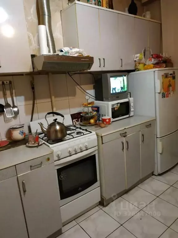 Комната Москва Нахимовский просп., 23К4 (14.0 м) - Фото 1