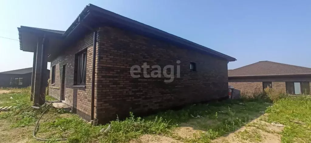 Дом в Калужская область, Калуга городской округ, д. Чижовка  (105 м) - Фото 2