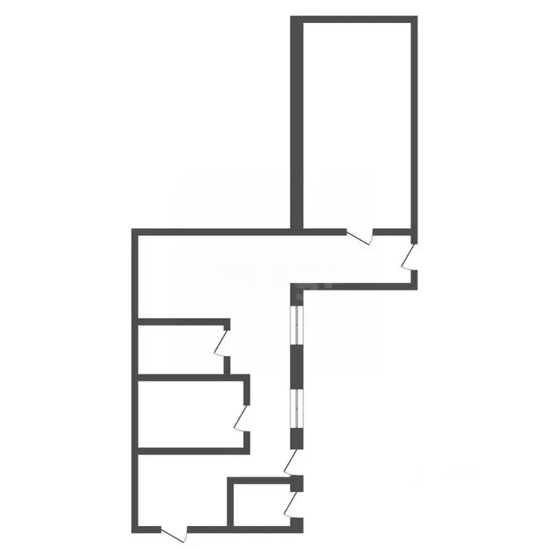 Помещение свободного назначения в Тульская область, Тула ш. ... - Фото 2