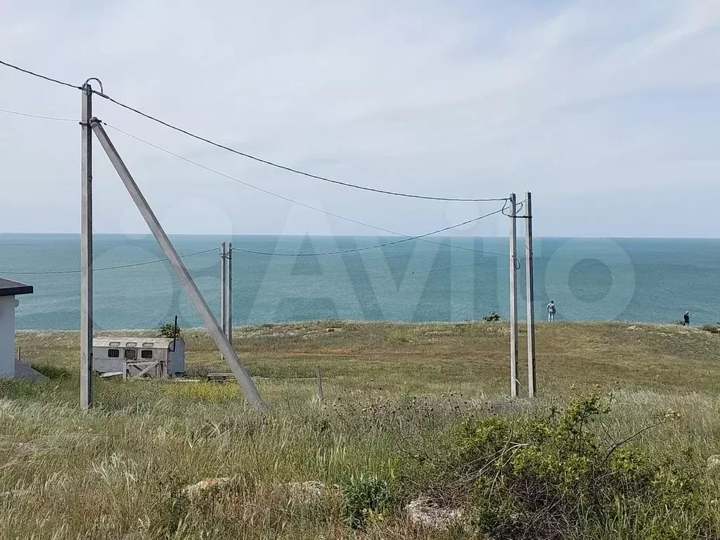 Участок 6 сот. (СНТ, ДНП) - Фото 1