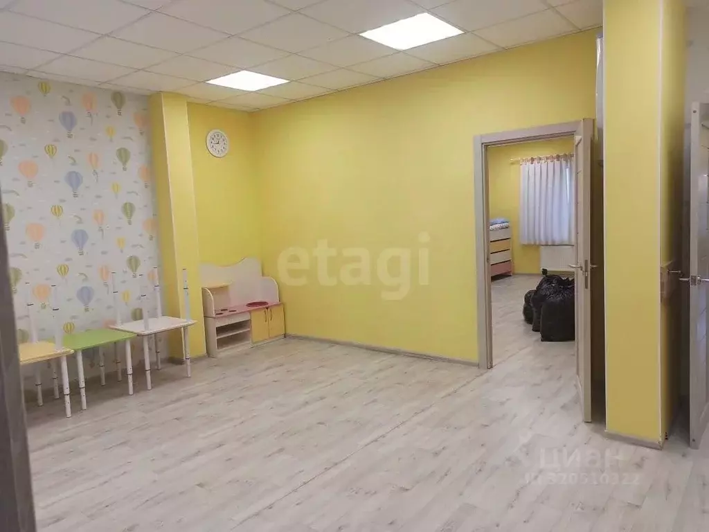Помещение свободного назначения в Татарстан, Лаишевский район, ... - Фото 0
