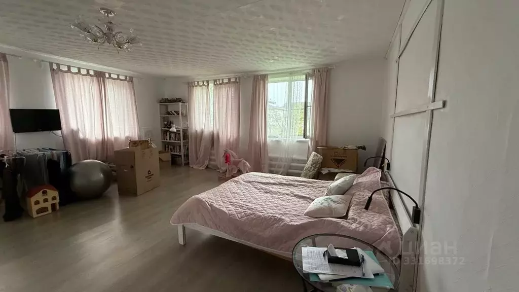 Дом в Тверская область, Конаково Дачная ул. (90 м) - Фото 2