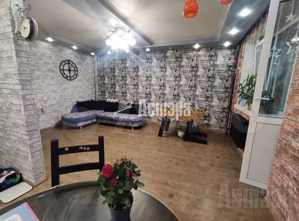 3-к кв. Забайкальский край, Чита ул. Шилова, 29 (89.0 м) - Фото 2