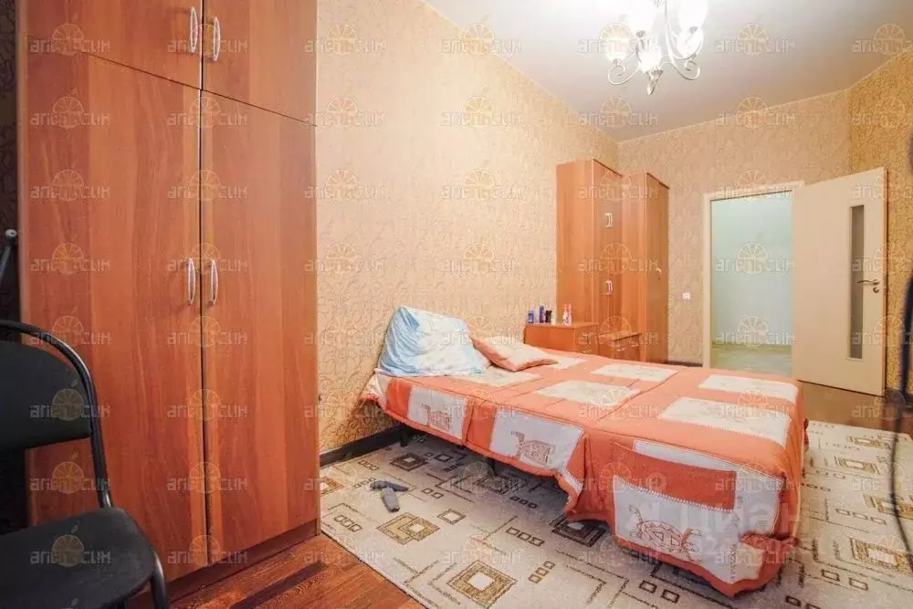 1-к кв. Ставропольский край, Ставрополь Крупской пер., 29/3 (40.8 м) - Фото 2