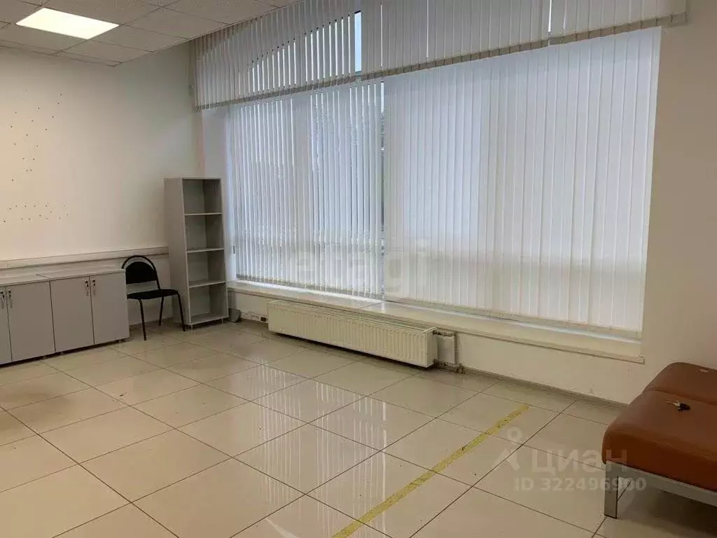 Помещение свободного назначения в Вологодская область, Вологда ул. ... - Фото 1