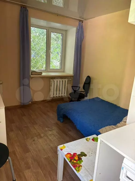 Квартира-студия, 19 м, 1/5 эт. - Фото 0