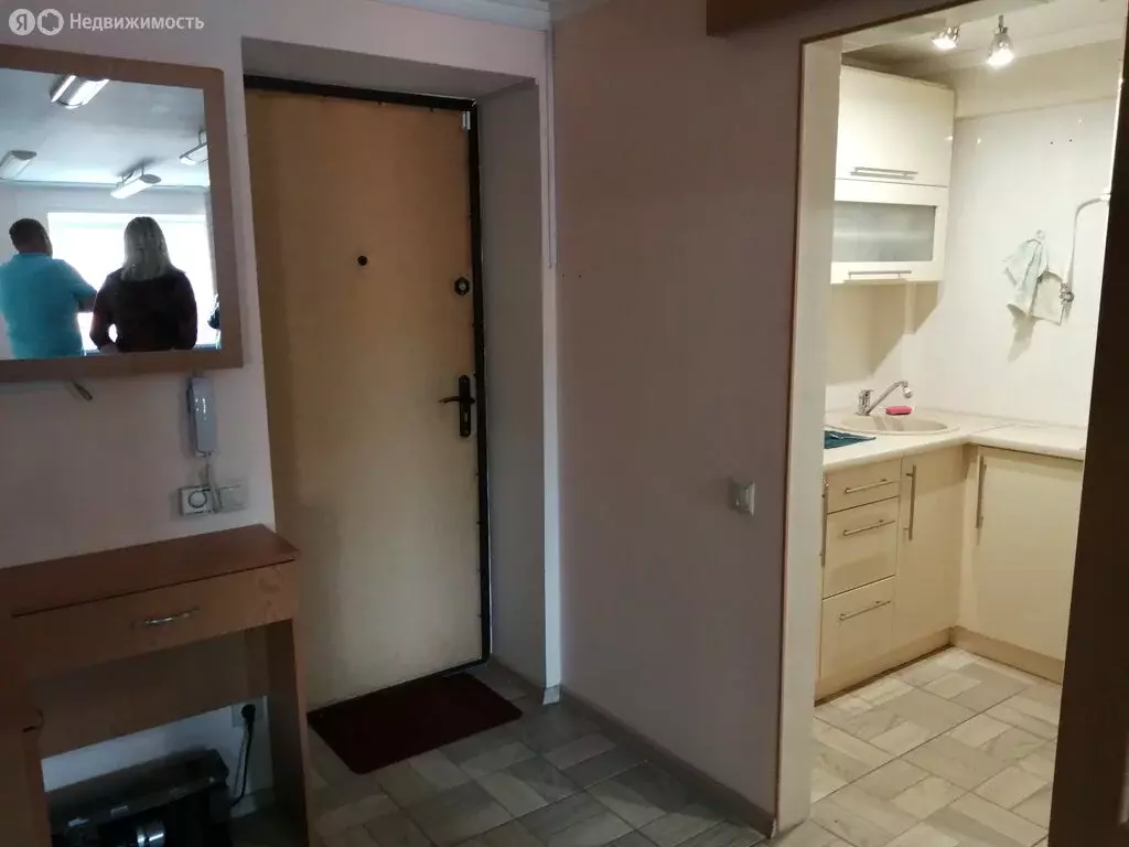 Офис (40 м) - Фото 1