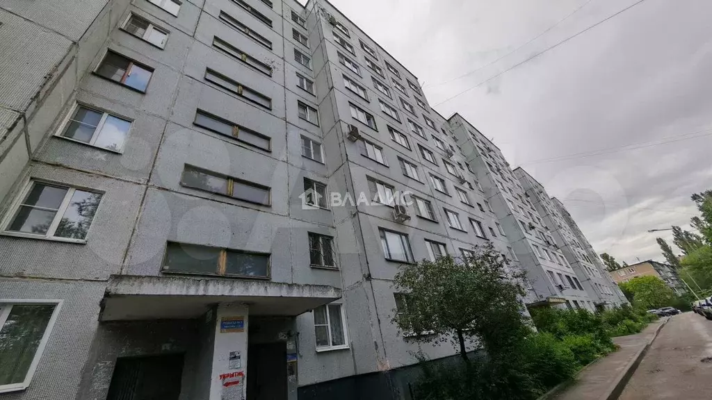 3-к. квартира, 67,5 м, 3/9 эт. - Фото 1