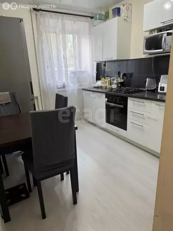 3-комнатная квартира: Казань, Чистопольская улица, 5 (61.5 м) - Фото 1
