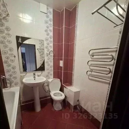 1-к кв. Ставропольский край, Ставрополь ул. Тухачевского, 24/4 (34.0 ... - Фото 2