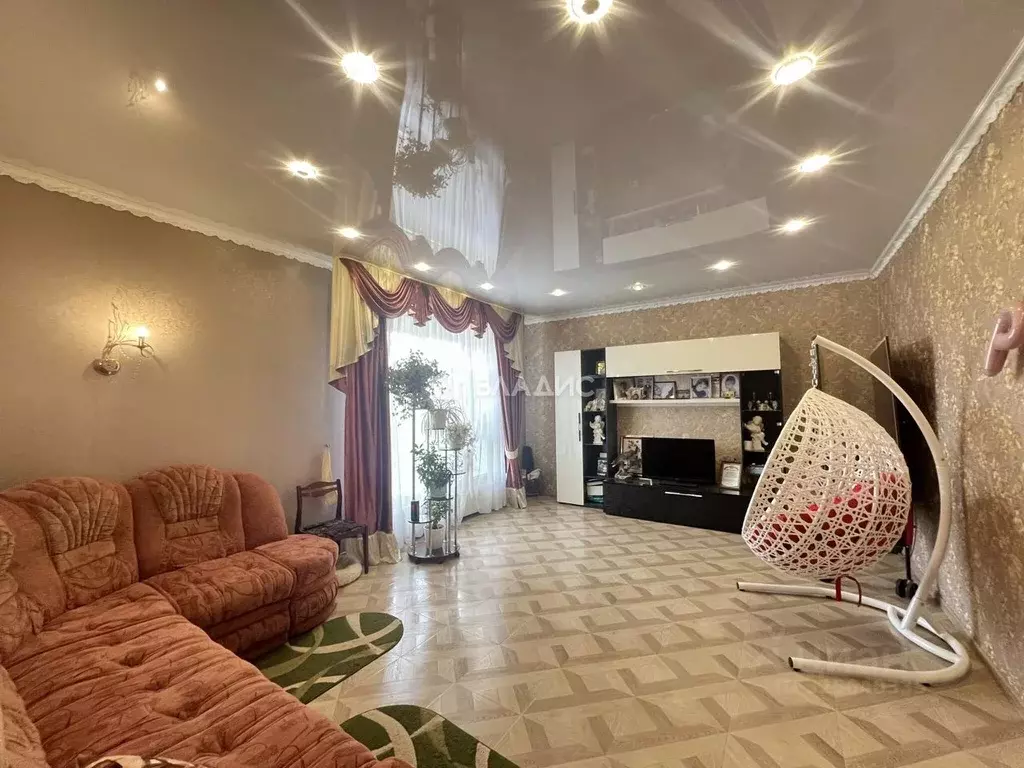 Дом в Московская область, Луховицы Молодежный-2 мкр, ул. ... - Фото 1