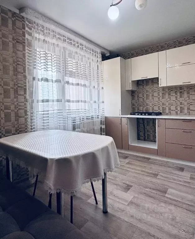 1-к кв. Чувашия, Чебоксары ул. П.В. Дементьева, 6к1 (40.0 м) - Фото 1