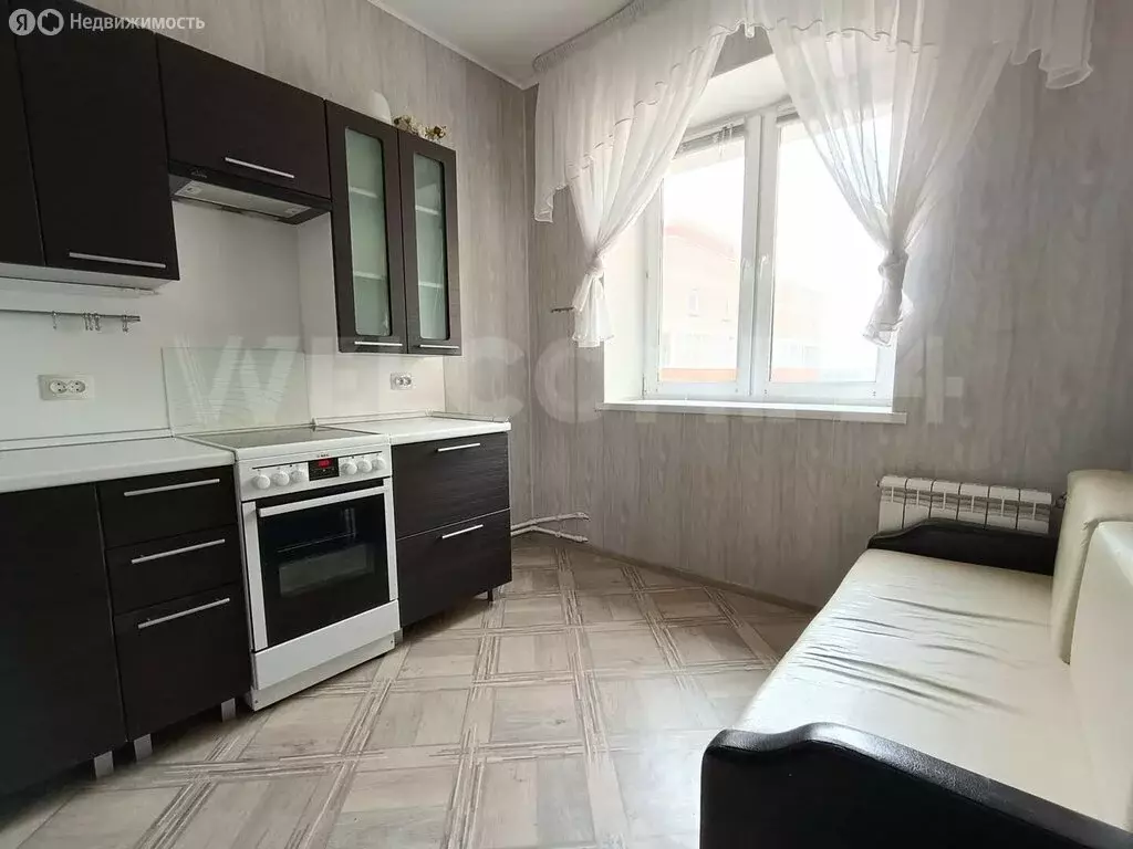 1-комнатная квартира: Электросталь, улица Захарченко, 5 (41.6 м) - Фото 1