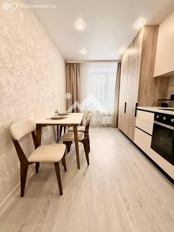 1-комнатная квартира: Вологда, Осановский проезд, 33 (39 м) - Фото 2