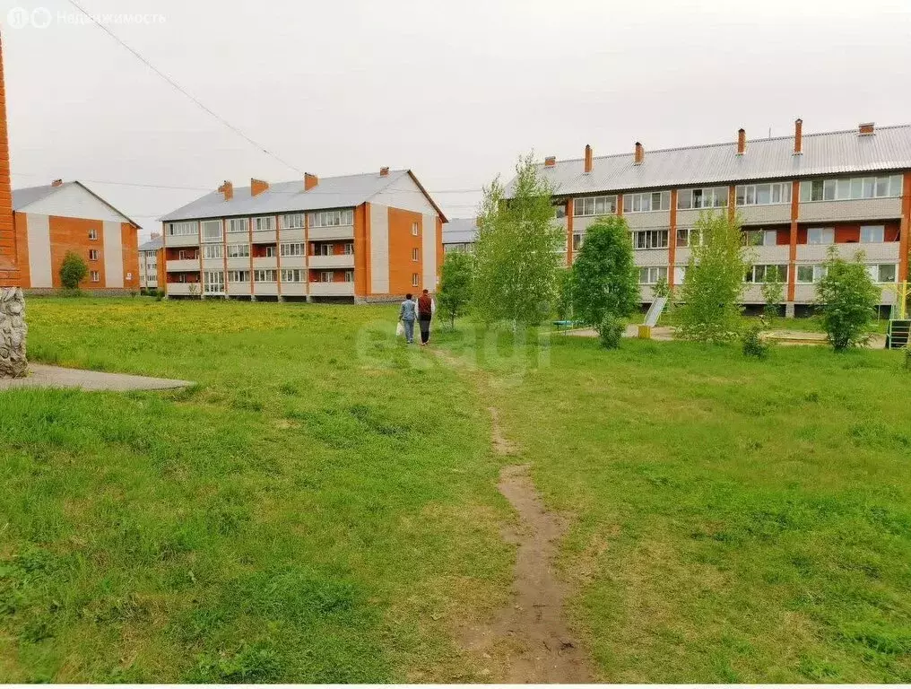 2-комнатная квартира: Бердск, Кристальная улица, 7 (61.5 м) - Фото 1