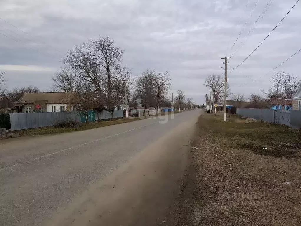 Участок в Карачаево-Черкесия, Адыге-Хабльский район, Киево-Жураки хут. ... - Фото 0