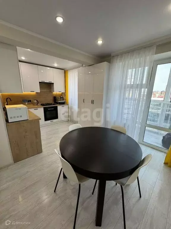 Продаётся 1-к квартира, 38.1 м - Фото 0