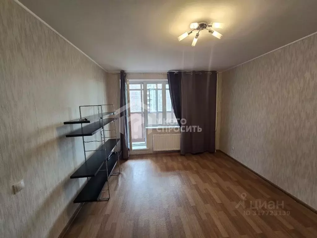 1-к кв. Санкт-Петербург Новоколомяжский просп., 12К1 (33.9 м) - Фото 0