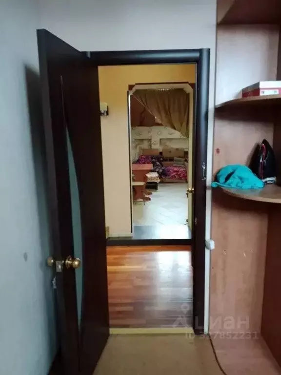 3-к кв. Татарстан, Казань ул. Масгута Латыпова, 34 (60.0 м) - Фото 2