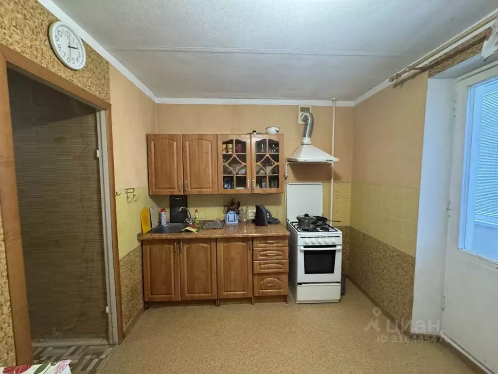 3-к кв. Севастополь ул. Казачья, 13 (69.4 м) - Фото 0
