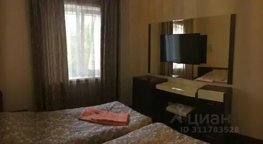 Комната Архангельская область, Архангельск Привокзальный мкр,  (10.0 ... - Фото 2