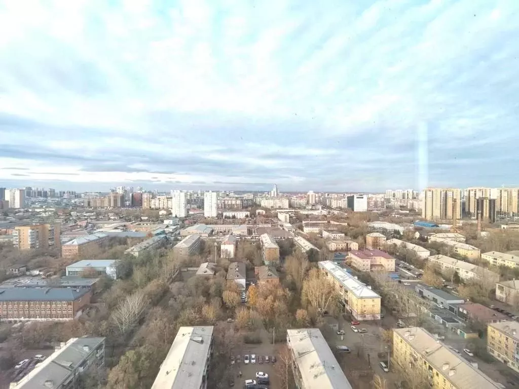 4-к кв. Красноярский край, Красноярск ул. Партизана Железняка, 4 ... - Фото 1