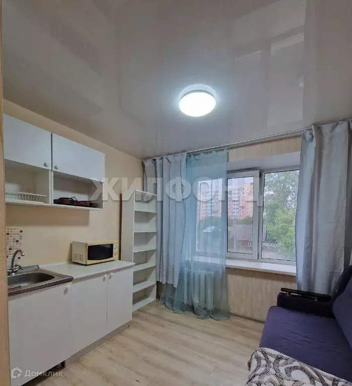 Продаётся квартира-студия, 12 м - Фото 0
