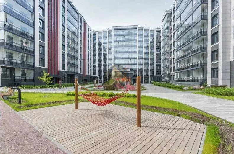 Квартира, 3 комнаты, 99.2 м - Фото 0