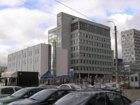 Помещение свободного назначения в Москва Старокалужское ш., 62 (107 м) - Фото 0