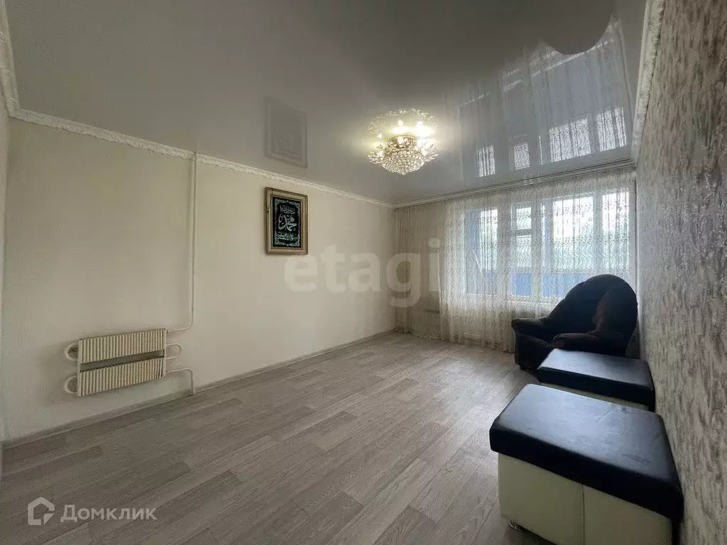 Продаётся 3-к квартира, 67 м - Фото 1
