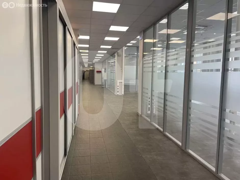 Офис (3254 м) - Фото 1