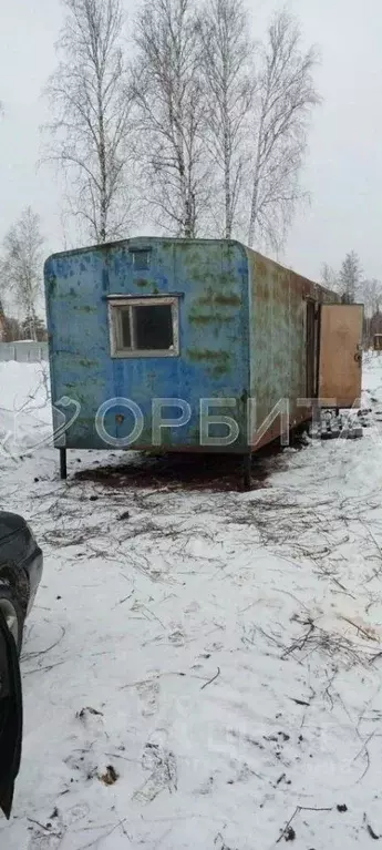 Участок в Тюменская область, Нижнетавдинский район, Сочинские СНТ 37-я ... - Фото 0