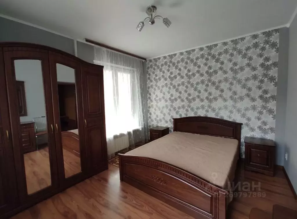 Дом в Ростовская область, Ростов-на-Дону просп. Шолохова, 73 (75 м) - Фото 1
