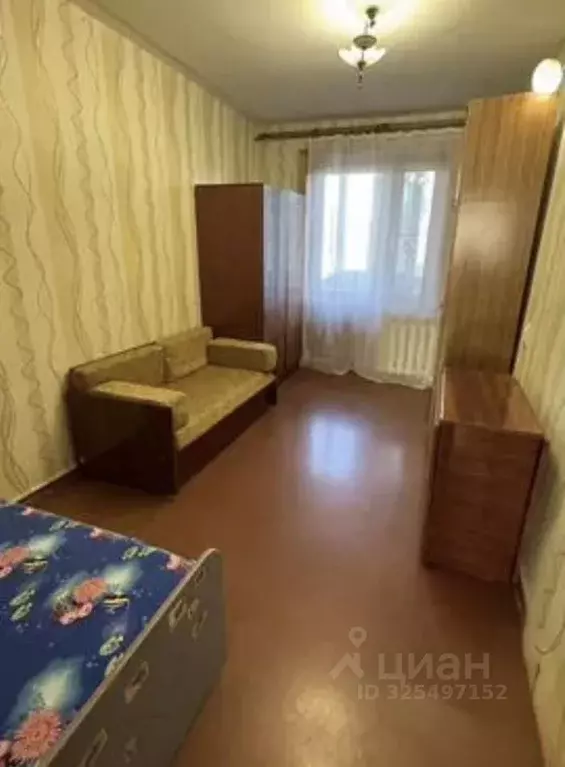 2-к кв. Ростовская область, Таганрог ул. Сергея Лазо, 1 (52.0 м) - Фото 1