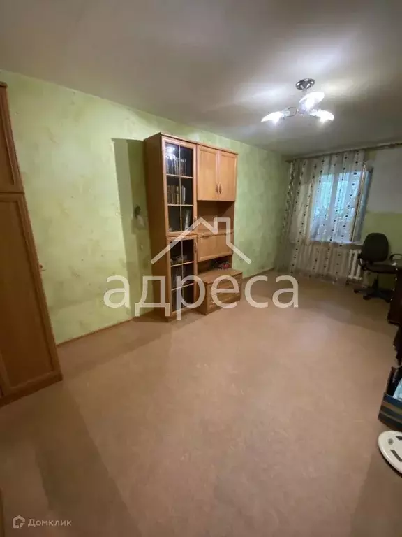Продаётся 2-к квартира, 66 м - Фото 1