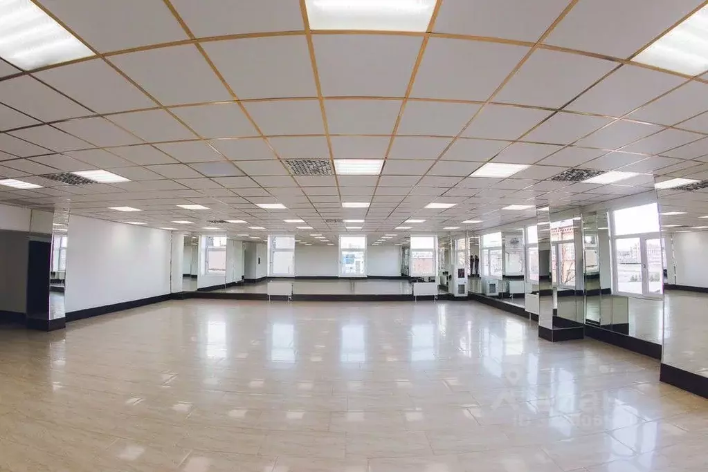 Офис в Санкт-Петербург Выборгская наб., 55к3 (5400 м) - Фото 1