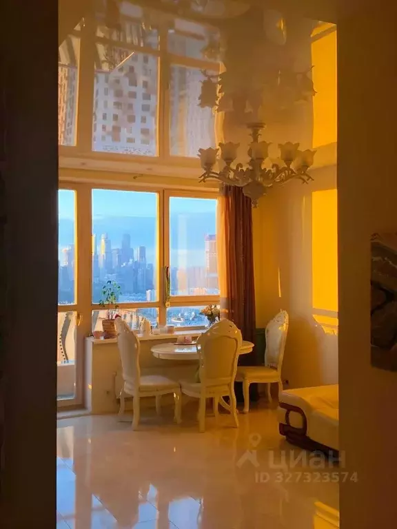 1-к кв. Москва просп. Маршала Жукова, 43к5 (50.0 м) - Фото 2