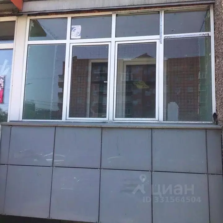Помещение свободного назначения в Красноярский край, Красноярск ул. ... - Фото 2