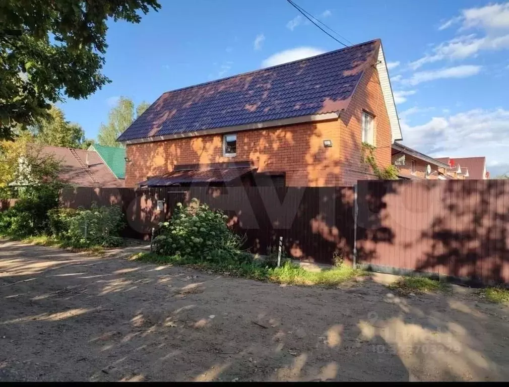 Таунхаус в Ярославская область, Ярославль ул. Достоевского, 39 (106 м) - Фото 0