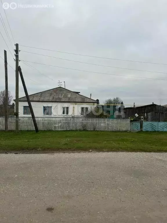 Дом в село Курочкино, Молодёжная улица (133.6 м) - Фото 2