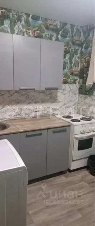3-к кв. Тюменская область, Тюмень Микрорайон мыс, ул. Маршала ... - Фото 1