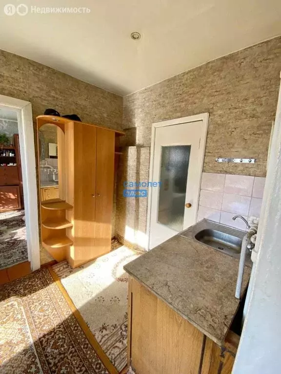 Дом в Бийск, улица Николая Гоголя, 122 (55.8 м) - Фото 1