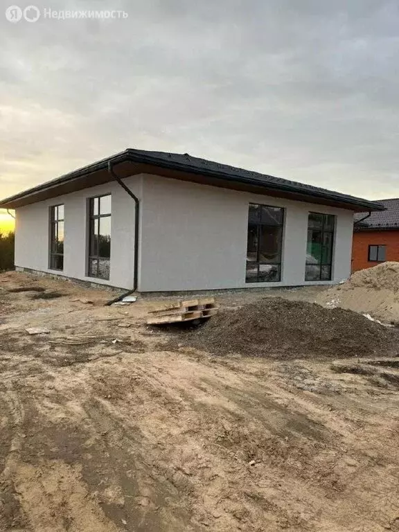 Дом в Пензенский район, Воскресеновский сельсовет (142 м) - Фото 2