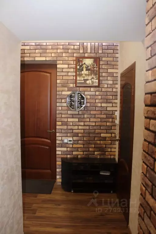 2-к кв. Тверская область, Тверь просп. Ленина, 12 (52.4 м) - Фото 0