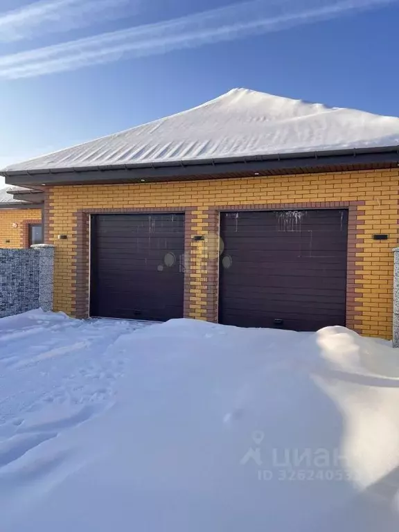 Дом в Иркутская область, Иркутский муниципальный округ, с. ... - Фото 1