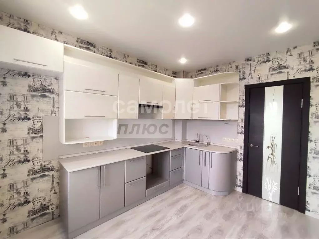 2-к кв. Архангельская область, Коряжма ул. Имени А.Г. Глейха, 18 (56.9 ... - Фото 2