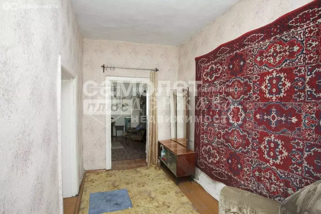 Дом в Кемерово, Канская улица, 44 (45.3 м) - Фото 1