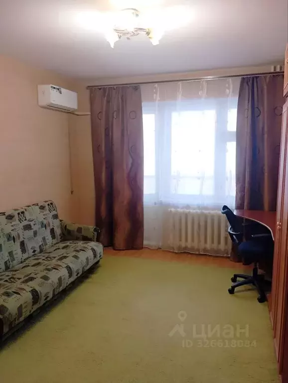 1-к кв. Нижегородская область, Нижний Новгород Верхне-Печерская ул., ... - Фото 2