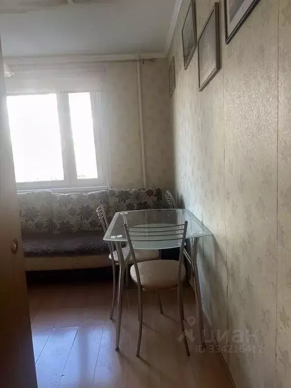1-к кв. Москва Абрамцевская ул., 7 (40.0 м) - Фото 2
