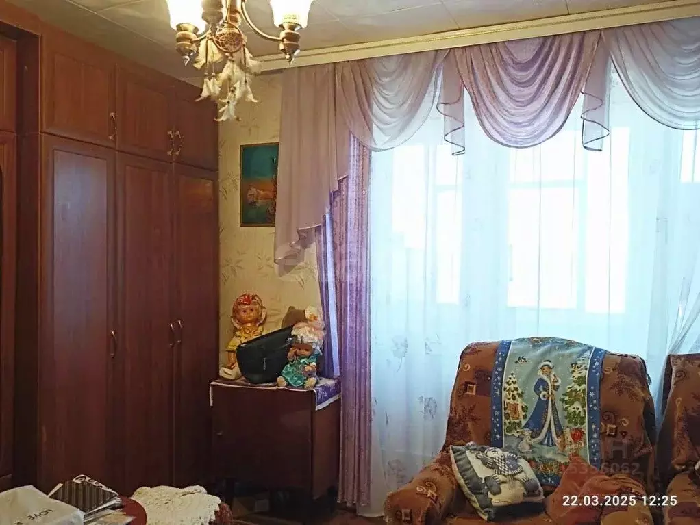 1-к кв. Костромская область, Волгореченск ул. Энергетиков, 8А (39.4 м) - Фото 1